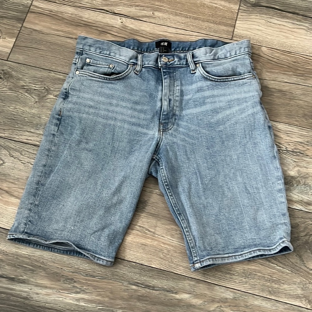 H&M Men’s jean short